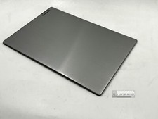 Genuine OEM Lenovo Ideapad S145-15IWL Top Rear Lid Cover Grey 5CB0S16758