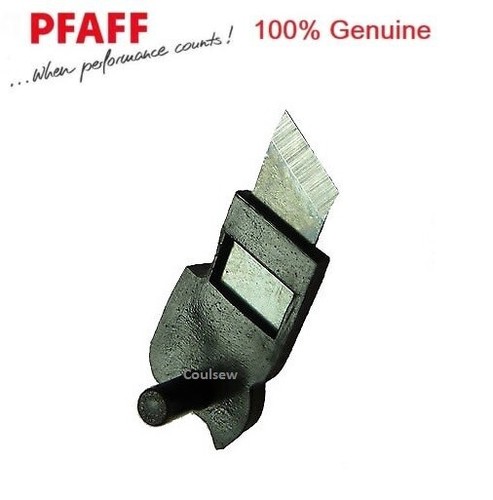 Pfaff 100 genuine thread - genuine,