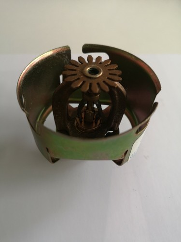 Fire sprinkler b15 - sprinkler,