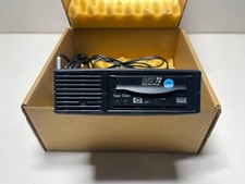 HP StorageWorks DAT72 USB