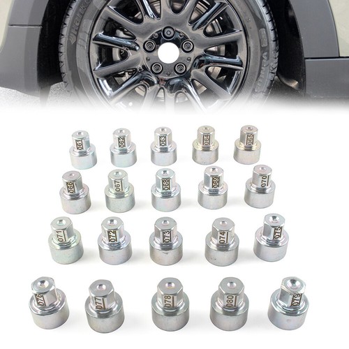 Locking wheel nut key remover - locking,