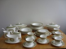 Royal Doulton Sonnet Pattern