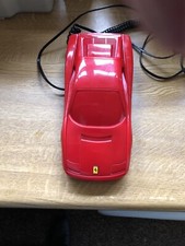 Ferrari’s Betacom Corded Phone 1980s PWO.inVGC