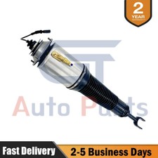For 2002-2010 Audi A8 S8 D3 / 4E Air Strut Shock Absorber Front L/ R 4E0616039AF