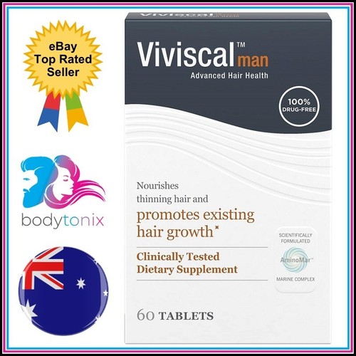 Viviscal man hair - viviscal,
