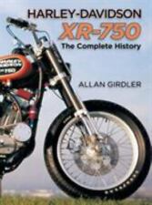 Harley-Davidson Xr-750