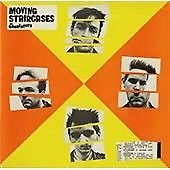 The Escalators - Moving