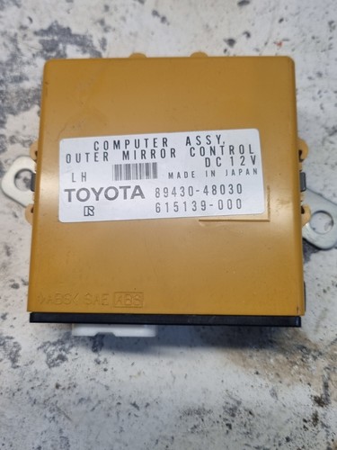 Lexus rx400h hybrid - rx400h,