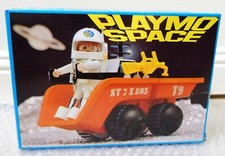 1980 Geobra Playmobil