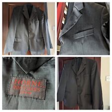 Men's Suit Jacket only Horne