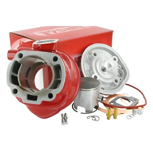 Cylinder kit airsal racing - airsal,