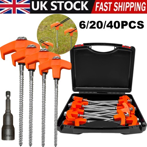 Pcs heavy duty hard - 6/20/40,