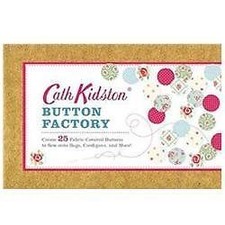 Cath Kidston Button Factory -