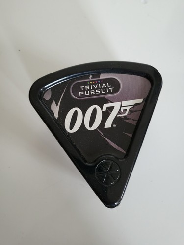 Trivial pursuit cards 007 - pursuit,