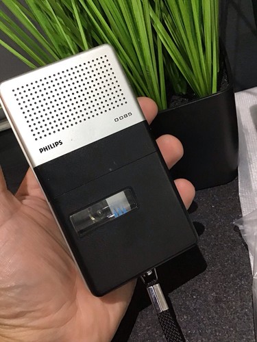 Vintage philips lfh - lfh, 25