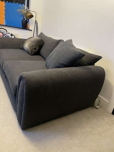 Sofology marble arch sofa - marble,