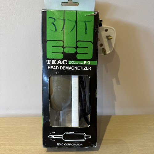 Vintage teac head - vintage,