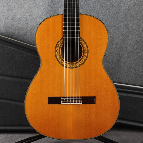 Takamine hirade classical - takamine,