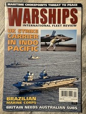 Warships International Fleet