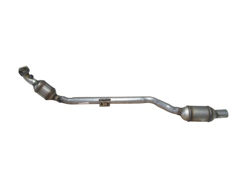 Catalytic converter fits 2003 - converter,