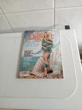 Reader's Digest June 2009 Ruby Wax