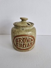 Vintage Tremar Cornish Pottery