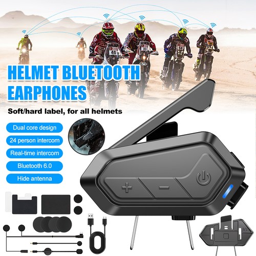Hifi wireless motorbike call - hifi,