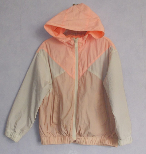 Zara girl lightweight peach - zara,