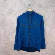 Nike tech fleece hoodie men's