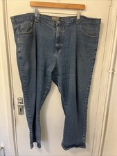 Kam Jeans  Mid Blue stretch