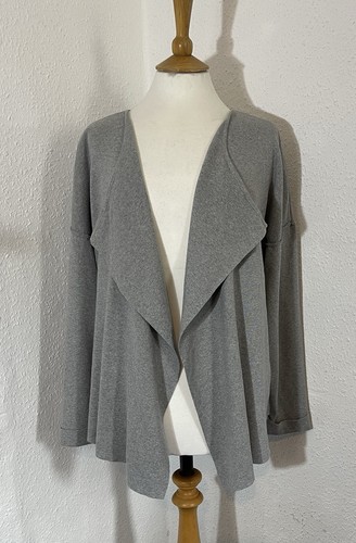 Warehouse size cardigan open - warehouse,