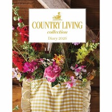 Country Living 2026 Deluxe