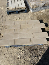 ***NEW Sawn Yorkstone Paving -