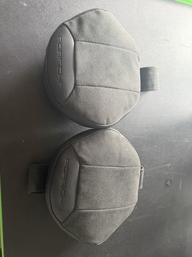 Comfort cushions panamera - comfort,