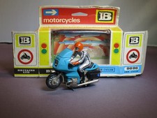 Britains Motorcycles BMW
