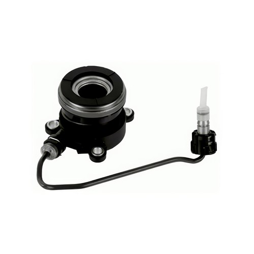 Clutch central slave - slave, cylinder