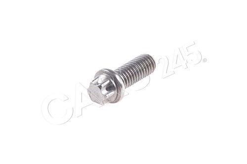 Genuine bmw 07129902813 - genuine, bolt