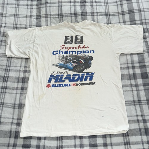 Rare vtg mat mladin - rare,