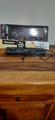 Numark dj2go2 portable pocket - dj2go2,