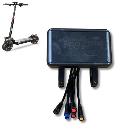 Iscooter ix4 electric - ix4, t4