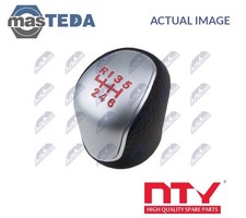 GZB-FR-018 GEAR LEVER KNOB NTY