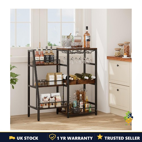 Wine bottle rack - bottle, 3-tier
