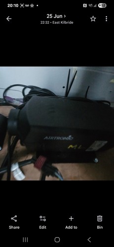 Eberspacher night heater - d2,