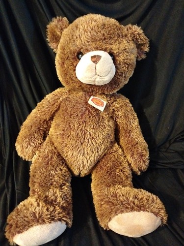 Herman hirschaid teddy - hirschaid,