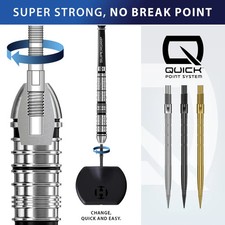 HARROWS QP QUICK POINTS MICRO