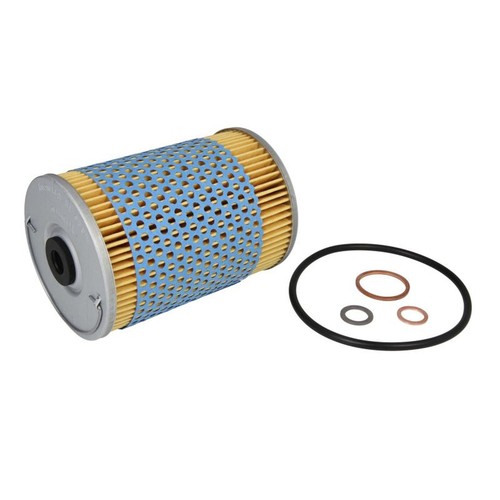 Oil filter fits - filter, mercedes