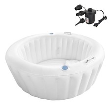 Birth Pool in Mushmellow