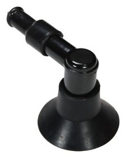 TNT spark plug connector 90