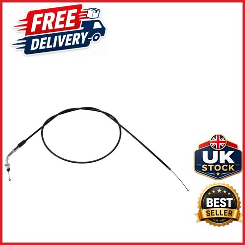 Throttle cable for - 50.59",