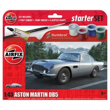 Airfix A55011 Starter Set -